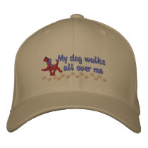 Dog Walk