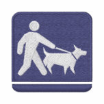 DOG WALK POLO