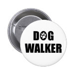 Dog Walker (paw) Pins