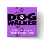 Dog Walking and Dog Walker promotion!