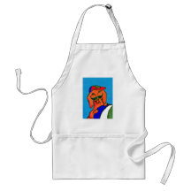 DogDay Aprons