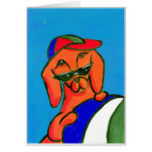 DogDay Card