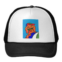 DogDay Mesh Hats