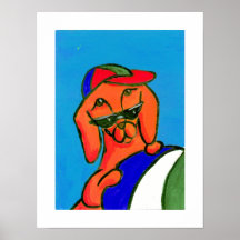 DogDay Posters