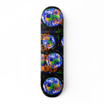 dogeatdogworld skate deck