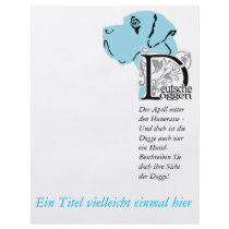 Doggen Bürobedarf