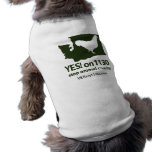 Dogger Shirt! Doggie T-shirt