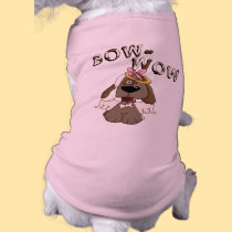 Doggie Angel pet clothing