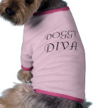 Doggie Diva Pet Clothing