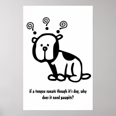 Doggie Posters by Alasika