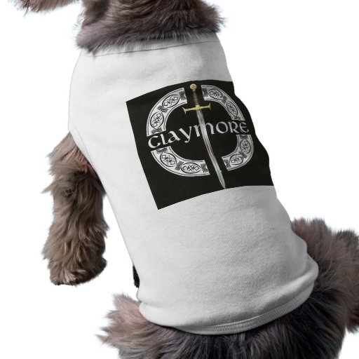 Doggie Ribbed Tank Top Dog Clothing