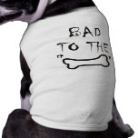 Doggie Ringer T-shirt