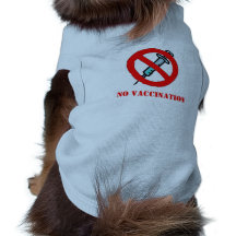 doggie shirt