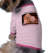 Doggie Tee Shirt