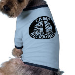Doggies Shirt Dog Tee