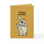 Doggone awesome!