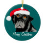 Doggy Christmas Decoration Christmas Ornaments