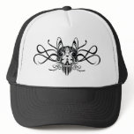 doggy dog puppy design hat