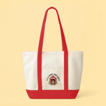Doggy Dog World bags