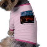 Doggy Shirt Dog Clothing