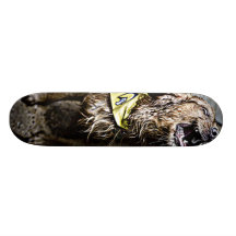 Doggy Skate Deck