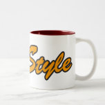 Doggy Style Coffee Mugs