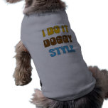 Doggy Style