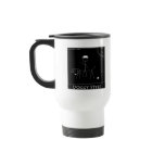 Doggy Style Coffee Mugs