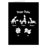 Doggy Styles