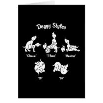 Doggy Styles