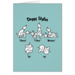 Doggy Styles