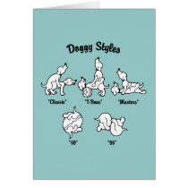 Doggy Styles