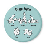 Doggy Styles
