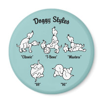 Doggy Styles