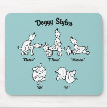 Doggy Styles