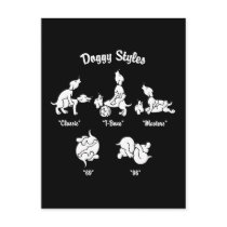 Doggy Styles