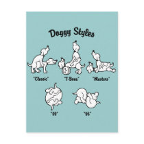 Doggy Styles