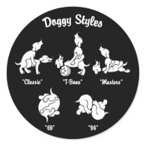 Doggy Styles