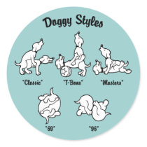 Doggy Styles