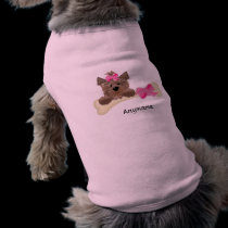 Doggy Sweater pet clothing