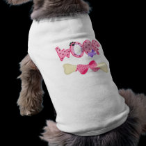 Doggy Sweater pet clothing