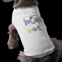 Doggy Sweater pet clothing