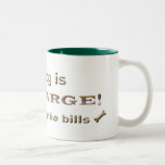 dogincharge mug