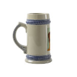 dogs by eric ginsburg coffee mug