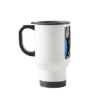 dogs by eric ginsburg mug