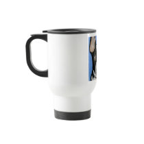 dogs by eric ginsburg mug