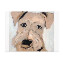 dogs by eric ginsburg post cards
