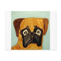 dogs by eric ginsburg post cards