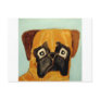 dogs by eric ginsburg post cards