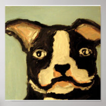 dogs by eric ginsburg print